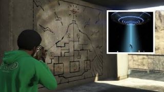 Someone FINALLY SOLVED the Mount Chiliad Mystery in GTA 5!?